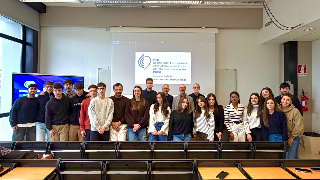 Ancona – Radiologia ringrazia Elena, la studentessa che ha salvato una donna a Milano